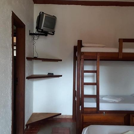 Hotel Nova Pousada Sollaris - Coracao Da Serra Do Cipo - Mg Santana Do Riacho Esterno foto