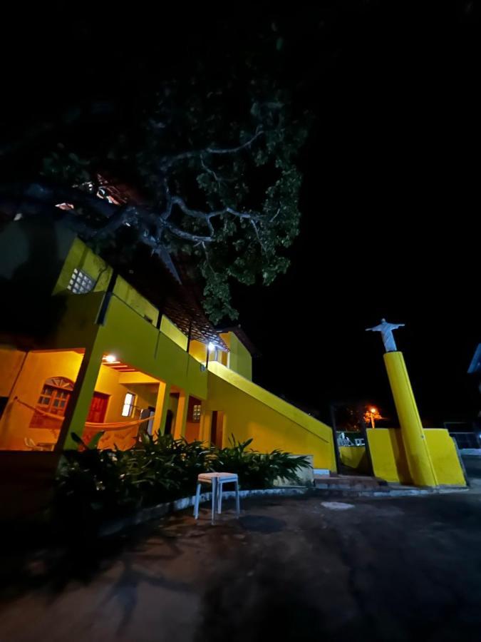 Hotel Nova Pousada Sollaris - Coracao Da Serra Do Cipo - Mg Santana Do Riacho Esterno foto