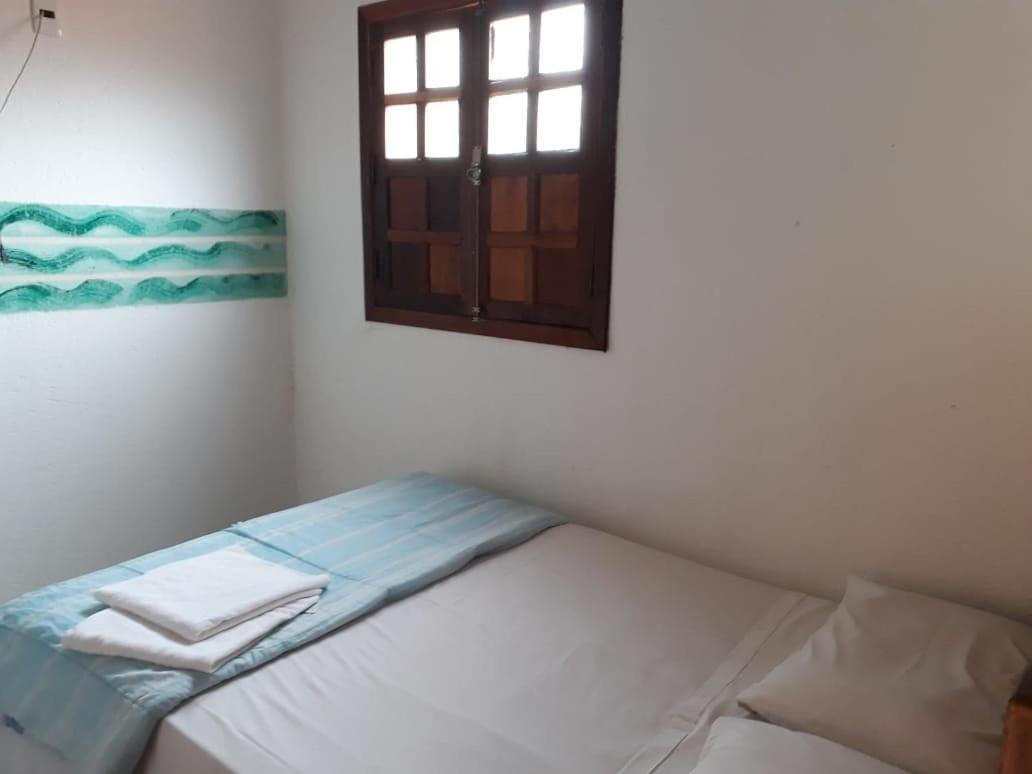 Hotel Nova Pousada Sollaris - Coracao Da Serra Do Cipo - Mg Santana Do Riacho Esterno foto