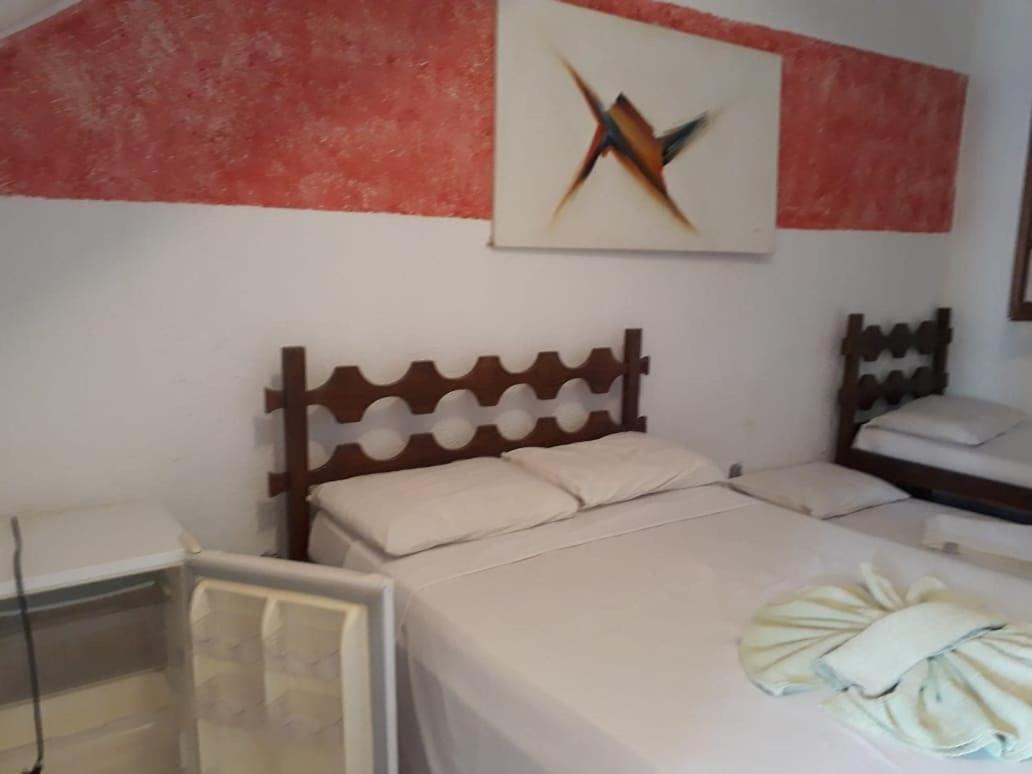 Hotel Nova Pousada Sollaris - Coracao Da Serra Do Cipo - Mg Santana Do Riacho Esterno foto
