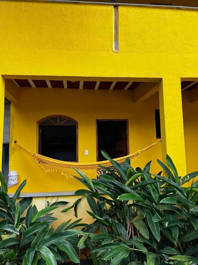 Hotel Nova Pousada Sollaris - Coracao Da Serra Do Cipo - Mg Santana Do Riacho Esterno foto