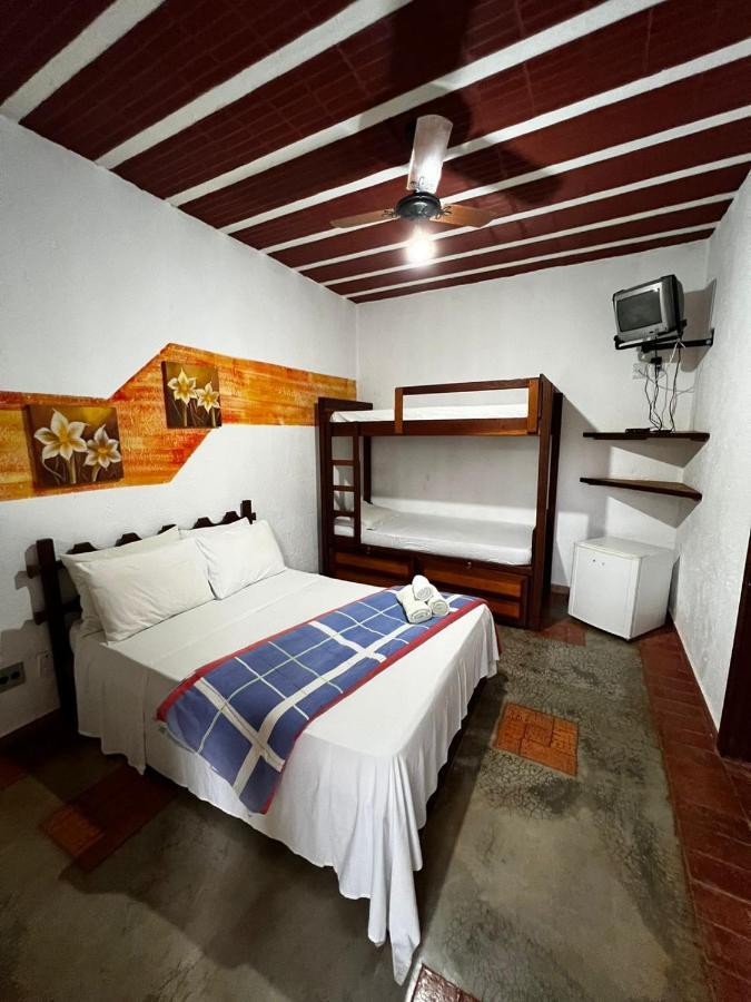 Hotel Nova Pousada Sollaris - Coracao Da Serra Do Cipo - Mg Santana Do Riacho Esterno foto