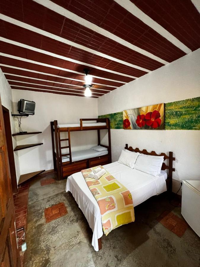 Hotel Nova Pousada Sollaris - Coracao Da Serra Do Cipo - Mg Santana Do Riacho Esterno foto