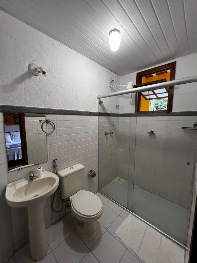 Hotel Nova Pousada Sollaris - Coracao Da Serra Do Cipo - Mg Santana Do Riacho Esterno foto
