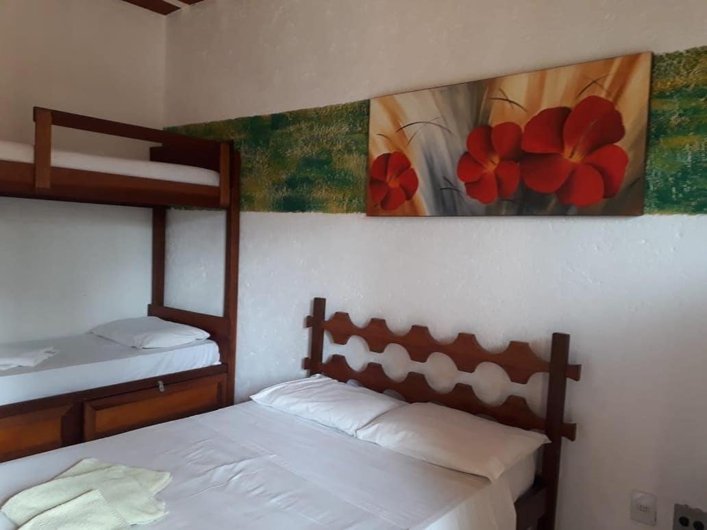 Hotel Nova Pousada Sollaris - Coracao Da Serra Do Cipo - Mg Santana Do Riacho Esterno foto