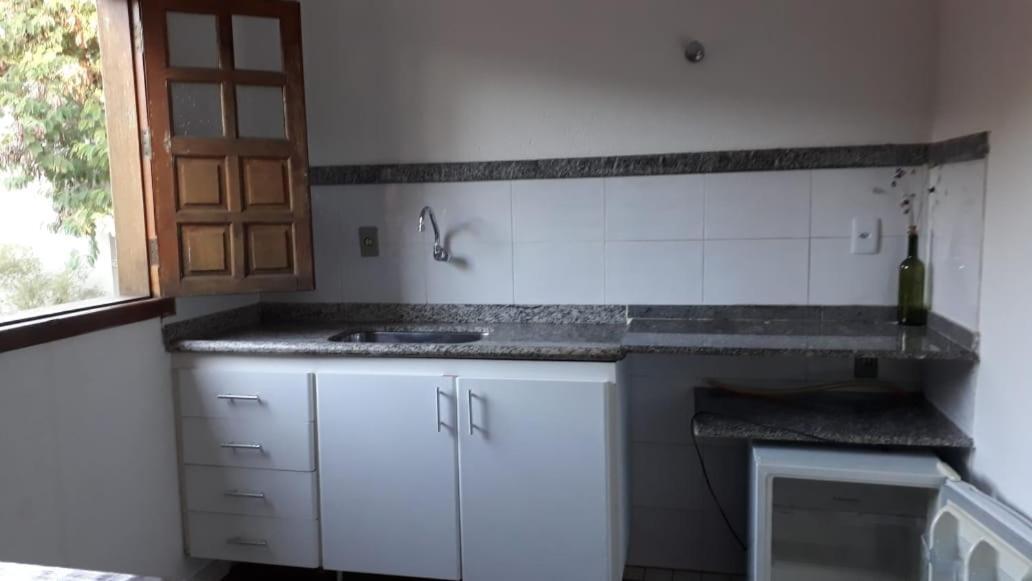 Hotel Nova Pousada Sollaris - Coracao Da Serra Do Cipo - Mg Santana Do Riacho Esterno foto