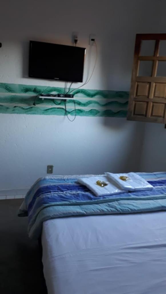 Hotel Nova Pousada Sollaris - Coracao Da Serra Do Cipo - Mg Santana Do Riacho Esterno foto